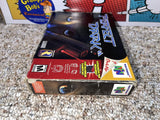 Perfect Dark (Nintendo 64) Pre-Owned: Game, Manual, Insert, and Box
