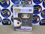 POP! Television #401: Gilmore Girls - Rory Gilmore (Funko POP!) Figure and Box w/ Protector (As Pictured)