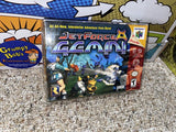 Jet Force Gemini (Nintendo 64) Pre-Owned: Game, Manual, and Box