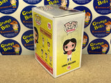 POP! Animation #75: Bob's Burgers - linda Belcher (Funko POP!) Figure and Box w/ Protector (See Notes / As Pictured)