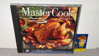 MasterCook Deluxe (PC) Pre-Owned