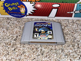 Jet Force Gemini (Nintendo 64) Pre-Owned: Game, Manual, and Box
