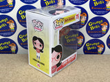 POP! Animation #75: Bob's Burgers - linda Belcher (Funko POP!) Figure and Box w/ Protector (See Notes / As Pictured)