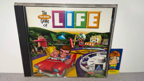 The Game of Life (PC) Pre-Owned