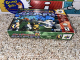 Jet Force Gemini (Nintendo 64) Pre-Owned: Game, Manual, and Box
