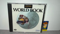 1999 World Book (PC) Pre-Owned