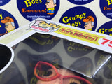 POP! Animation #75: Bob's Burgers - linda Belcher (Funko POP!) Figure and Box w/ Protector (See Notes / As Pictured)