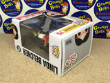 POP! Animation #75: Bob's Burgers - linda Belcher (Funko POP!) Figure and Box w/ Protector (See Notes / As Pictured)