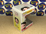 POP! Animation #75: Bob's Burgers - linda Belcher (Funko POP!) Figure and Box w/ Protector (See Notes / As Pictured)