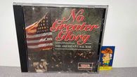 No Greater Glory (PC) Pre-Owned