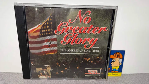 No Greater Glory (PC) Pre-Owned