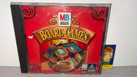 Milton Bradley Classic Board Games (PC) Pre-Owned