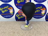 POP! Animation #75: Bob's Burgers - linda Belcher (Funko POP!) Figure and Box w/ Protector (See Notes / As Pictured)