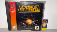 Star Wars: X-Wing vs. Tie Fighter (PC) Pre-Owned