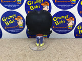 POP! Animation #75: Bob's Burgers - linda Belcher (Funko POP!) Figure and Box w/ Protector (See Notes / As Pictured)