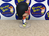 POP! Animation #75: Bob's Burgers - linda Belcher (Funko POP!) Figure and Box w/ Protector (See Notes / As Pictured)