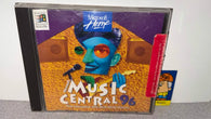 Music Central 96 (PC) Pre-Owned