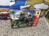 Turok Dinosaur Hunter (Nintendo 64) Pre-Owned: Game, Manual, Poster, Insert, Tray, and Box