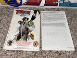 Turok Dinosaur Hunter (Nintendo 64) Pre-Owned: Game, Manual, Poster, Insert, Tray, and Box