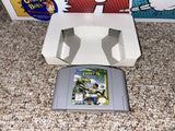 Turok Dinosaur Hunter (Nintendo 64) Pre-Owned: Game, Manual, Poster, Insert, Tray, and Box