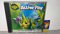 Disney's Active Play: A Bug's Life (PC) Pre-Owned