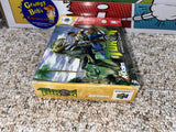 Turok Dinosaur Hunter (Nintendo 64) Pre-Owned: Game, Manual, Poster, Insert, Tray, and Box