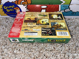 Turok Dinosaur Hunter (Nintendo 64) Pre-Owned: Game, Manual, Poster, Insert, Tray, and Box