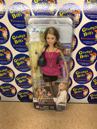 Hannah Montana - Memorable Moments: Lilly Truscott [Doll] (Disney) (Play Along) (Jakks Pacific) NEW