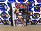 Burning Rangers (Sega Saturn) Pre-Owned: Disc, Manual, and Case (As Pictured)
