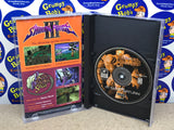 Burning Rangers (Sega Saturn) Pre-Owned: Disc, Manual, and Case (As Pictured)