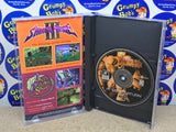 Burning Rangers (Sega Saturn) Pre-Owned: Disc, Manual, and Case (As Pictured)