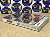 Burning Rangers (Sega Saturn) Pre-Owned: Disc, Manual, and Case (As Pictured)