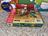 Toy Story 2: Buzz Lightyear to the Rescue (Nintendo 64) Pre-Owned: Game, Manual, and Box