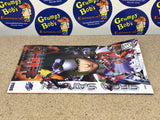 Burning Rangers (Sega Saturn) Pre-Owned: Disc, Manual, and Case (As Pictured)