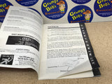 Burning Rangers (Sega Saturn) Pre-Owned: Disc, Manual, and Case (As Pictured)