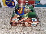 Superman (Nintendo 64) Pre-Owned: Game, Manual, and Box