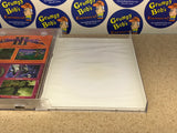 Burning Rangers (Sega Saturn) Pre-Owned: Disc, Manual, and Case (As Pictured)