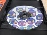 Burning Rangers (Sega Saturn) Pre-Owned: Disc, Manual, and Case (As Pictured)