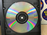 Burning Rangers (Sega Saturn) Pre-Owned: Disc, Manual, and Case (As Pictured)