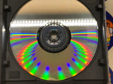 Burning Rangers (Sega Saturn) Pre-Owned: Disc, Manual, and Case (As Pictured)