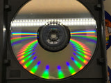 Burning Rangers (Sega Saturn) Pre-Owned: Disc, Manual, and Case (As Pictured)