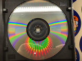 Burning Rangers (Sega Saturn) Pre-Owned: Disc, Manual, and Case (As Pictured)