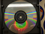 Burning Rangers (Sega Saturn) Pre-Owned: Disc, Manual, and Case (As Pictured)