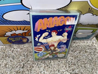 Amagon (Nintendo) NEW