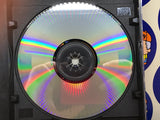 Burning Rangers (Sega Saturn) Pre-Owned: Disc, Manual, and Case (As Pictured)