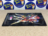 Magic Knight Rayearth (Sega Saturn) Pre-Owned: Disc, Manual w/ Stickers & Registration Card, and Case (As Pictured)