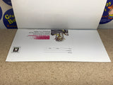 Magic Knight Rayearth (Sega Saturn) Pre-Owned: Disc, Manual w/ Stickers & Registration Card, and Case (As Pictured)