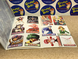 Magic Knight Rayearth (Sega Saturn) Pre-Owned: Disc, Manual w/ Stickers & Registration Card, and Case (As Pictured)