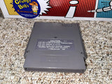 Dirty Harry (Nintendo) Pre-Owned: Game, Manual, Dust Cover, Styrofoam, and Box