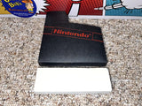 Blaster Master (Nintendo) Pre-Owned: Game, Dust Cover, Styrofoam, and Box